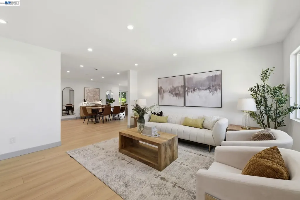 4253 David Street Castro Valley CA 94546