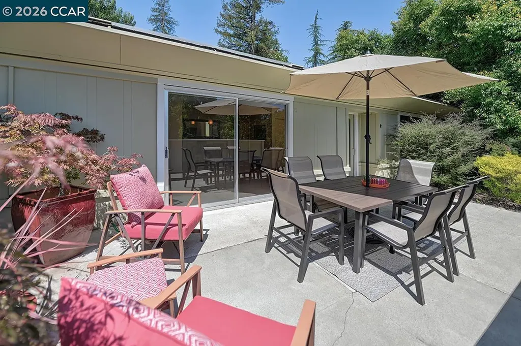 2223 Tice Creek Drive Walnut Creek CA 94595