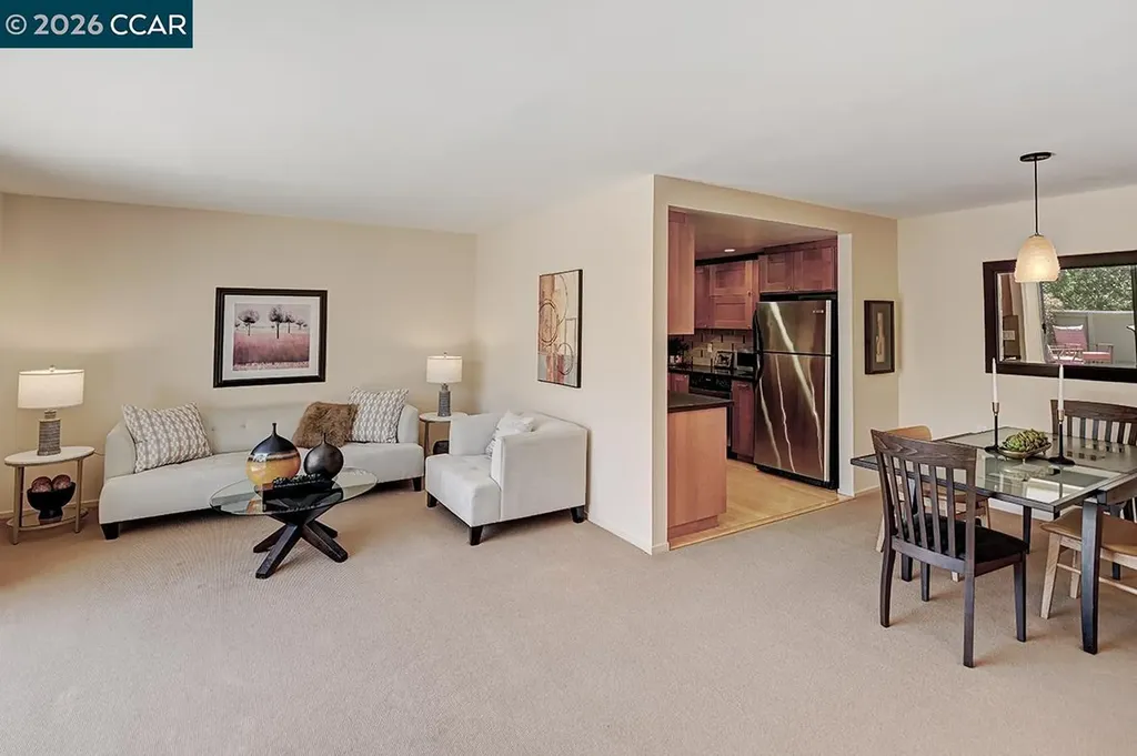 2223 Tice Creek Drive Walnut Creek CA 94595