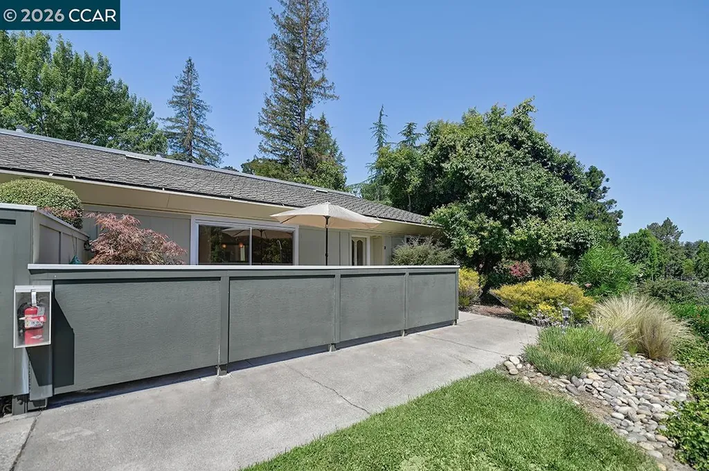2223 Tice Creek Drive Walnut Creek CA 94595