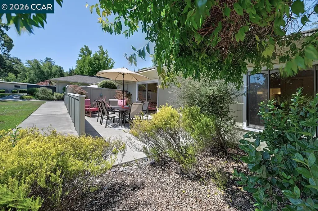 2223 Tice Creek Drive Walnut Creek CA 94595