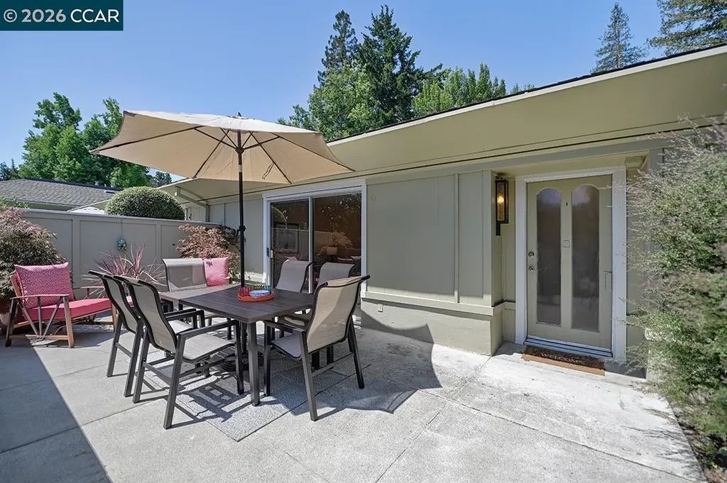 2223 Tice Creek Drive Walnut Creek CA 94595