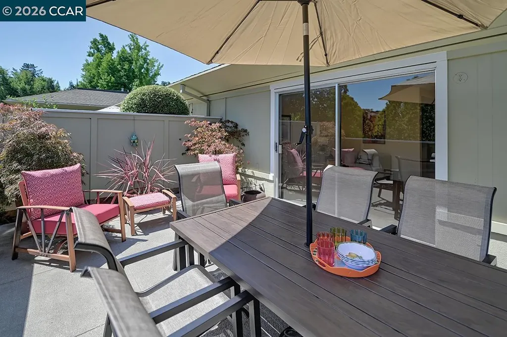 2223 Tice Creek Drive Walnut Creek CA 94595