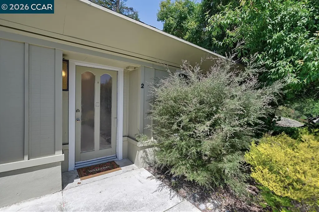 2223 Tice Creek Drive Walnut Creek CA 94595