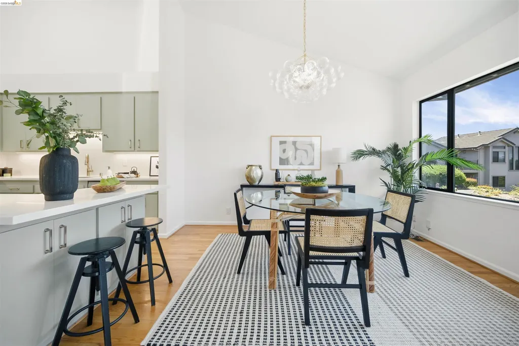3 Windward Hill Oakland CA 94618