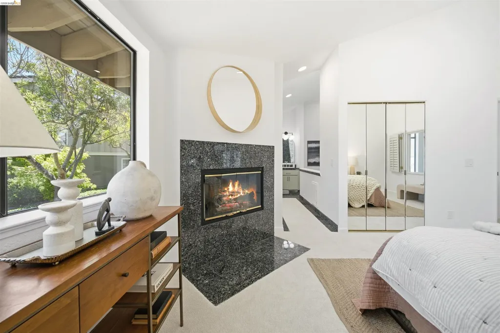 3 Windward Hill Oakland CA 94618