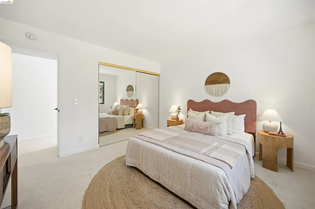 3 Windward Hill Oakland CA 94618
