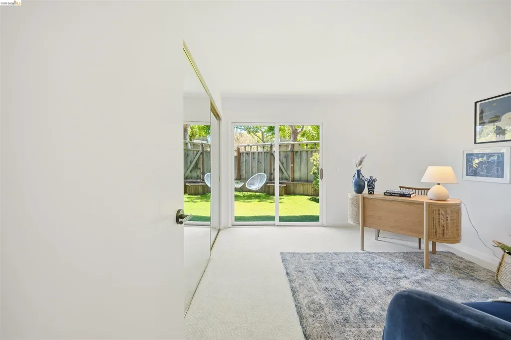 3 Windward Hill Oakland CA 94618