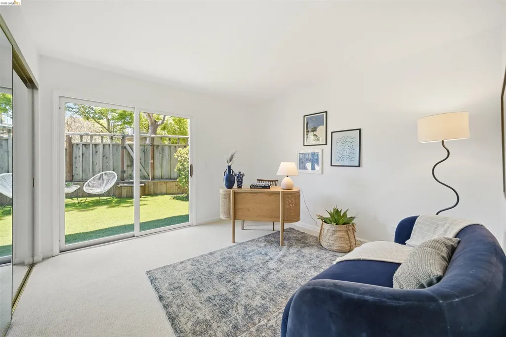 3 Windward Hill Oakland CA 94618