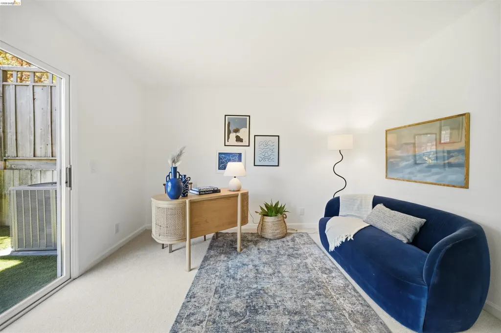 3 Windward Hill Oakland CA 94618