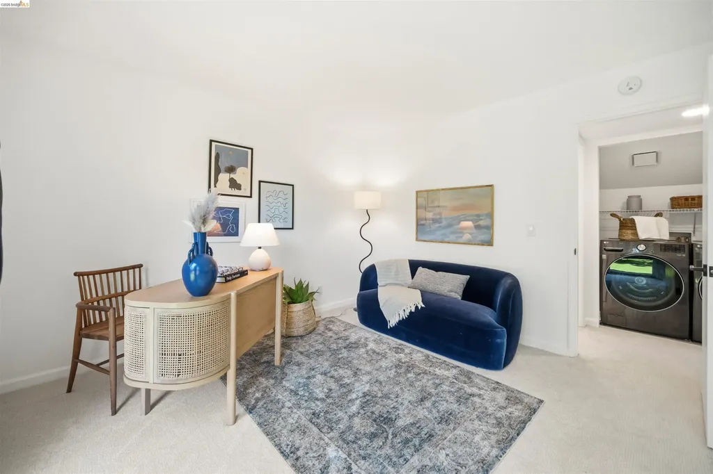 3 Windward Hill Oakland CA 94618