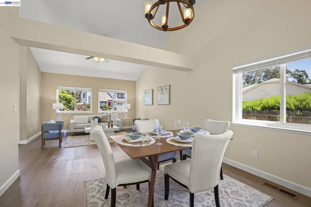 791 Wellfleet Drive Vallejo CA 94591