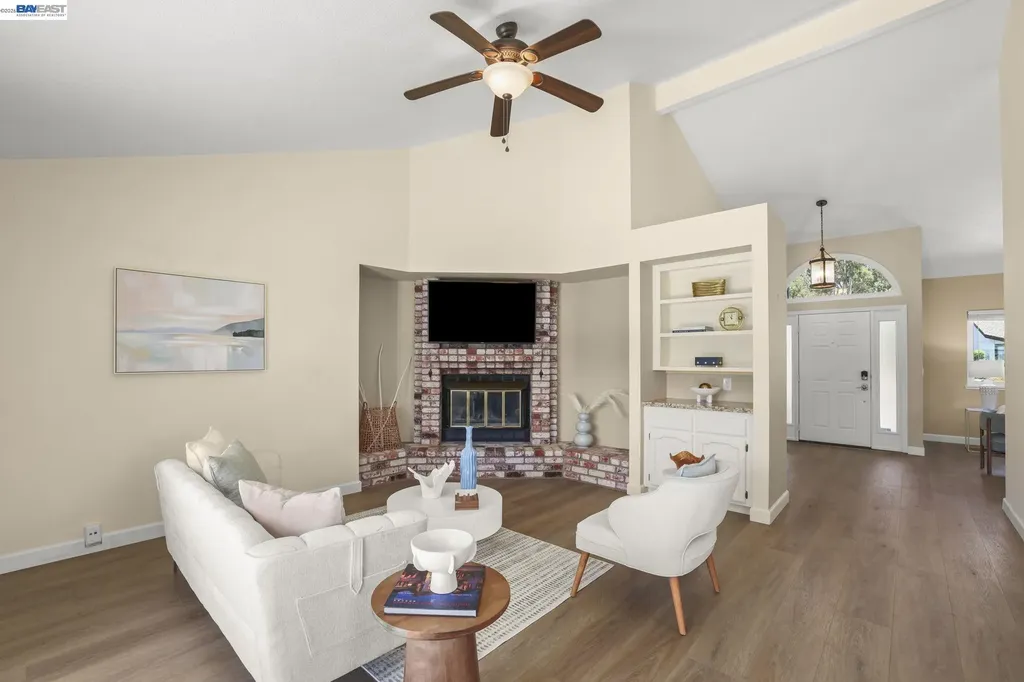 791 Wellfleet Drive Vallejo CA 94591
