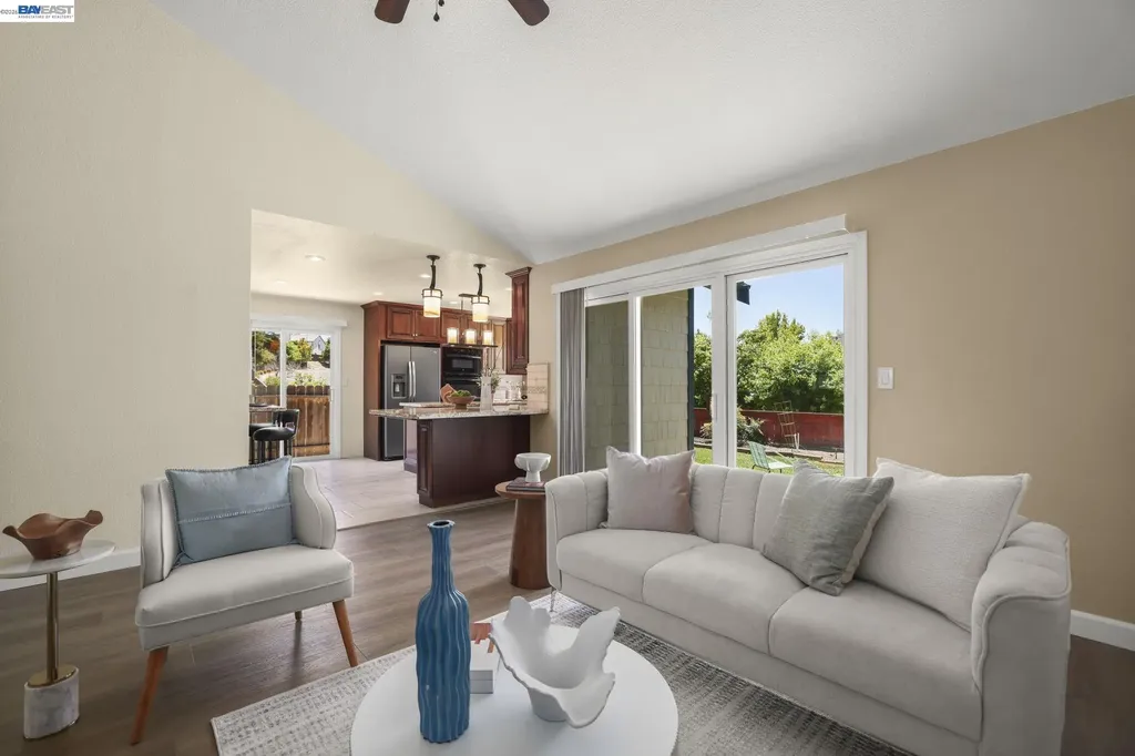 791 Wellfleet Drive Vallejo CA 94591