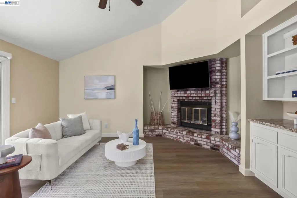 791 Wellfleet Drive Vallejo CA 94591