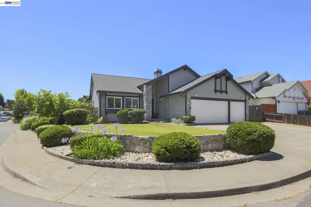 791 Wellfleet Drive Vallejo CA 94591