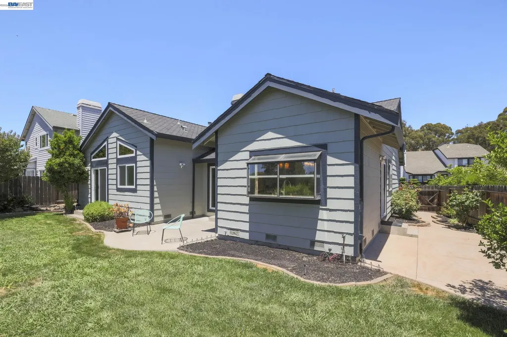 791 Wellfleet Drive Vallejo CA 94591