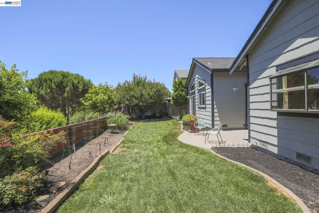 791 Wellfleet Drive Vallejo CA 94591