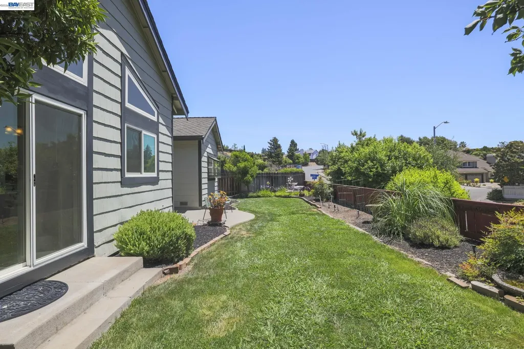 791 Wellfleet Drive Vallejo CA 94591