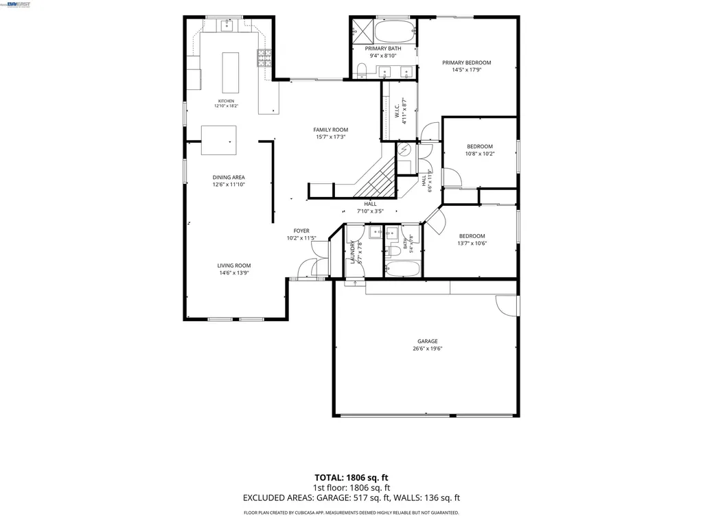 791 Wellfleet Drive Vallejo CA 94591