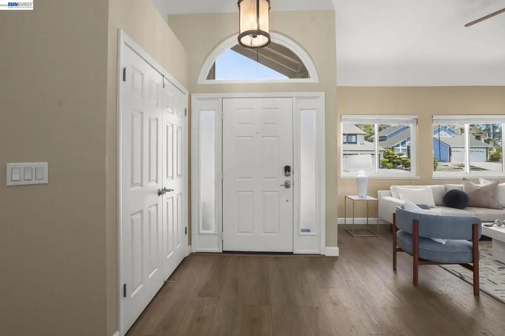 791 Wellfleet Drive Vallejo CA 94591