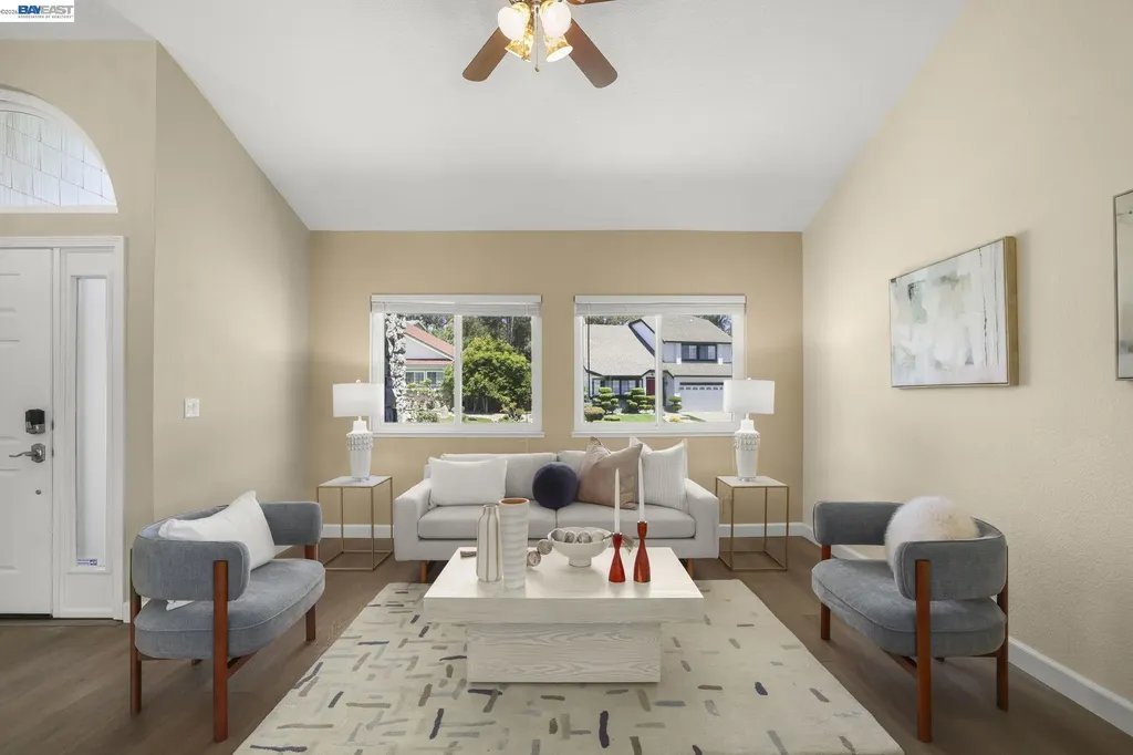 791 Wellfleet Drive Vallejo CA 94591