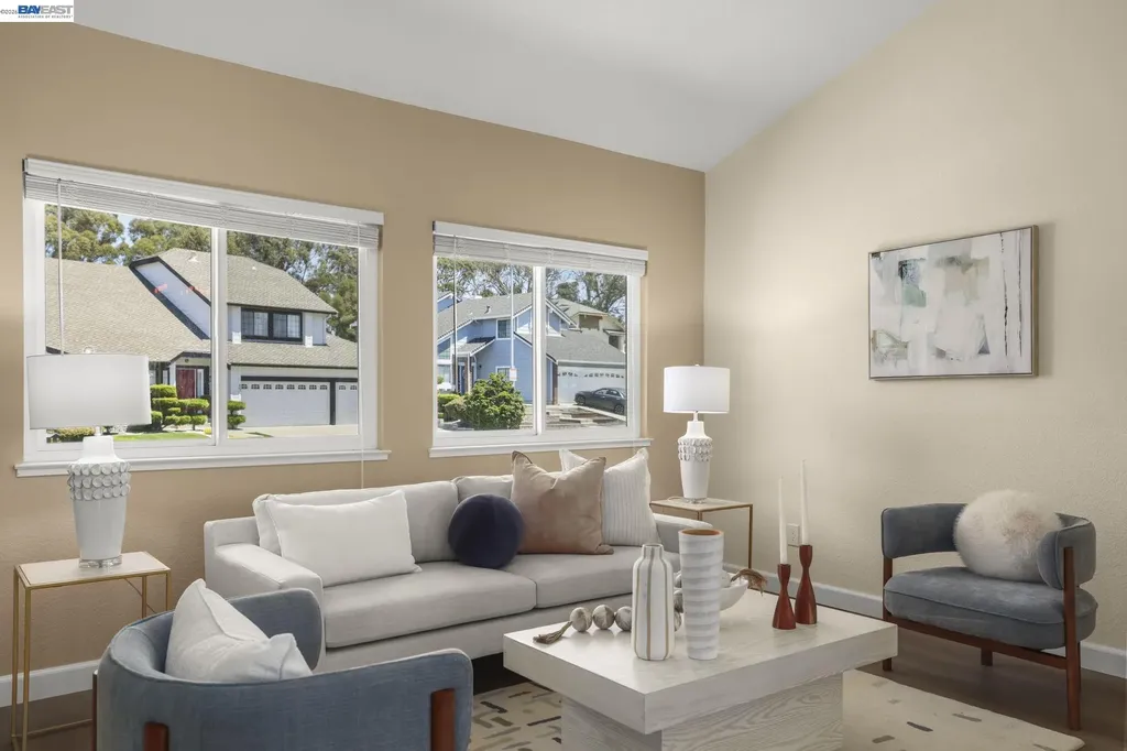 791 Wellfleet Drive Vallejo CA 94591