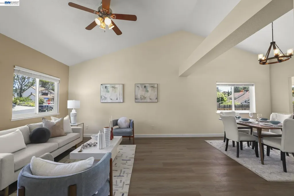 791 Wellfleet Drive Vallejo CA 94591
