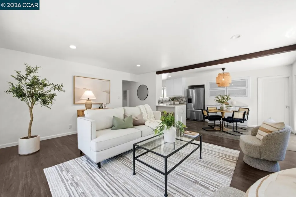 4112 Churchill Drive Concord CA 94521