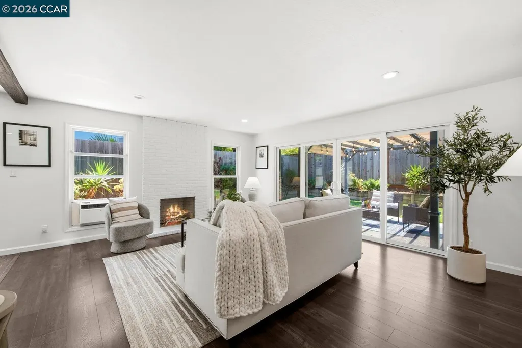4112 Churchill Drive Concord CA 94521
