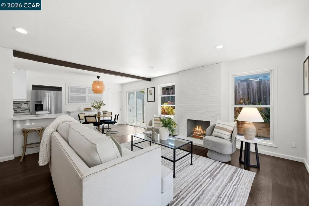 4112 Churchill Drive Concord CA 94521