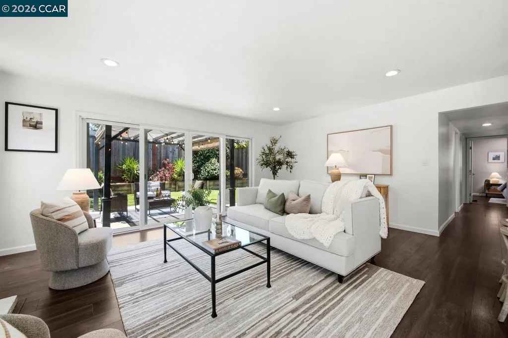 4112 Churchill Drive Concord CA 94521