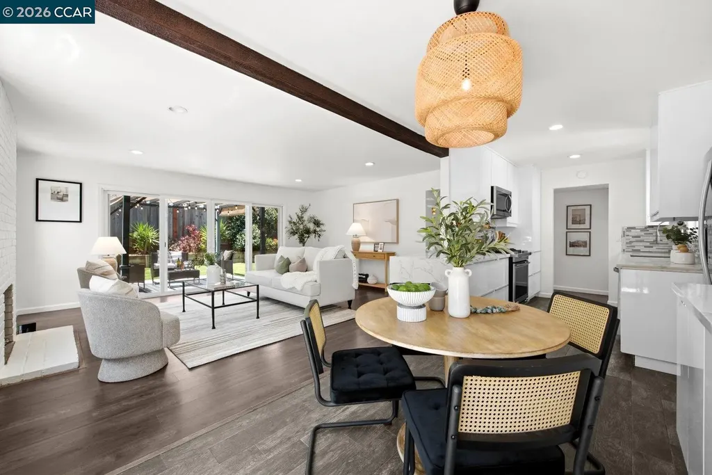 4112 Churchill Drive Concord CA 94521