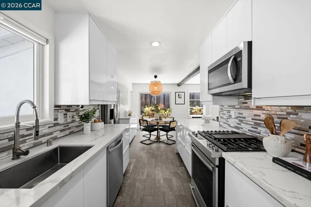 4112 Churchill Drive Concord CA 94521