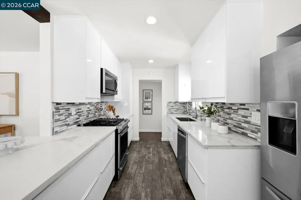 4112 Churchill Drive Concord CA 94521