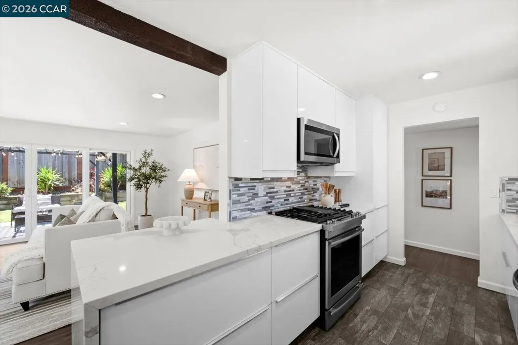 4112 Churchill Drive Concord CA 94521