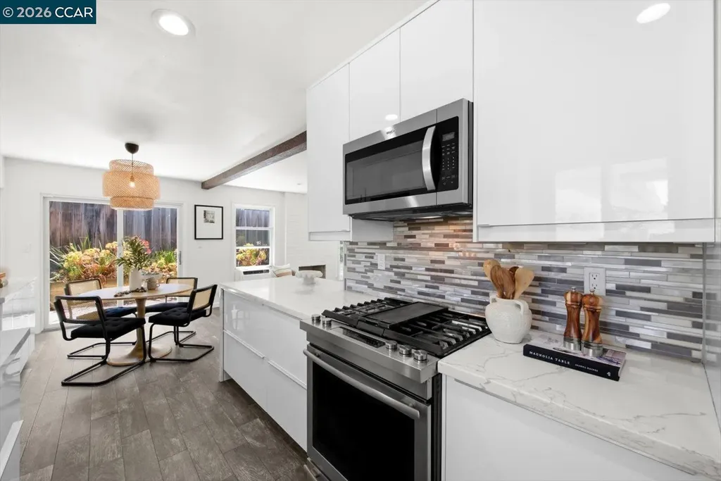 4112 Churchill Drive Concord CA 94521