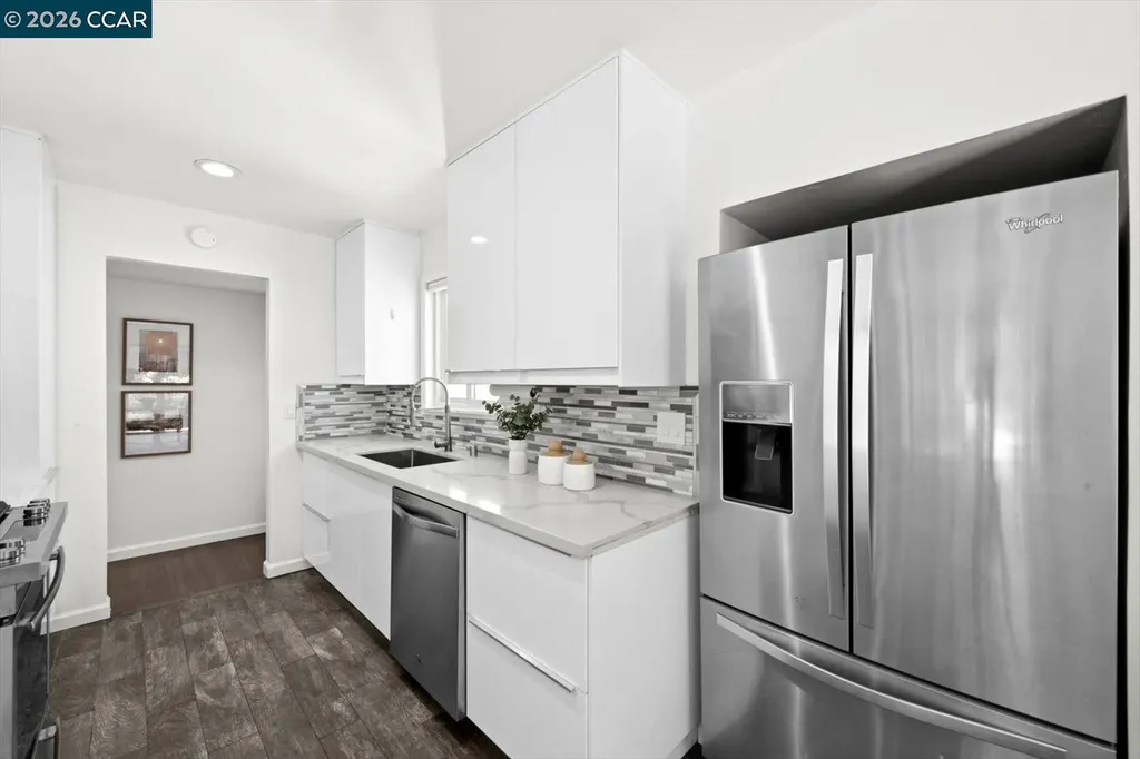4112 Churchill Drive Concord CA 94521
