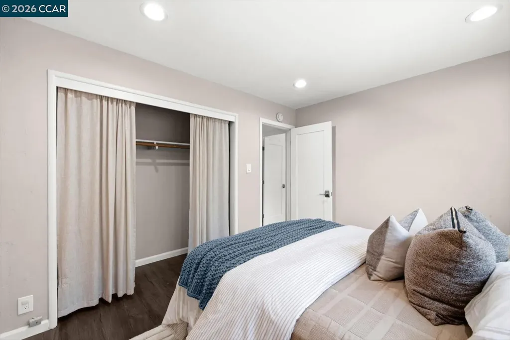 4112 Churchill Drive Concord CA 94521
