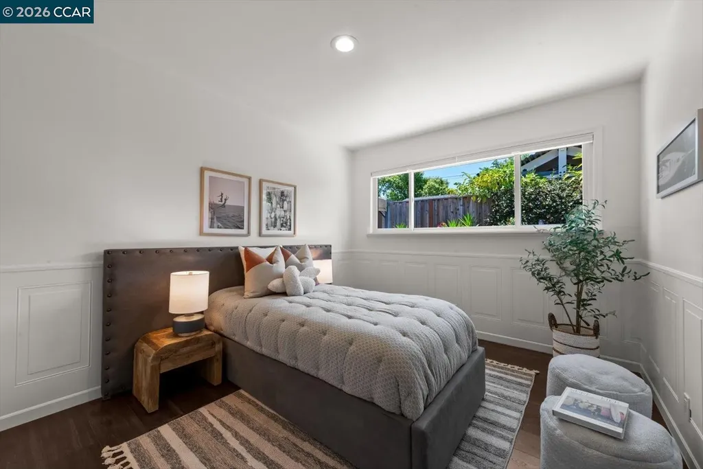 4112 Churchill Drive Concord CA 94521
