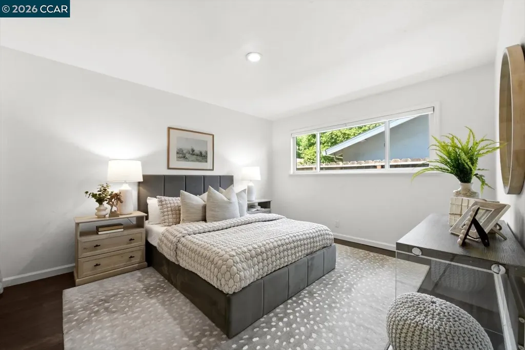 4112 Churchill Drive Concord CA 94521