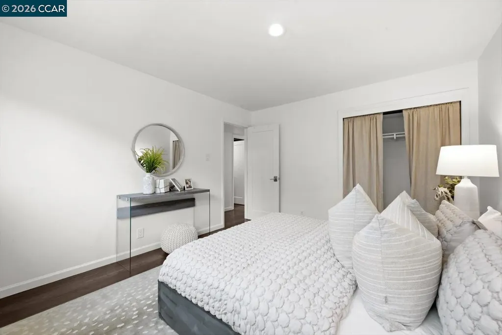 4112 Churchill Drive Concord CA 94521