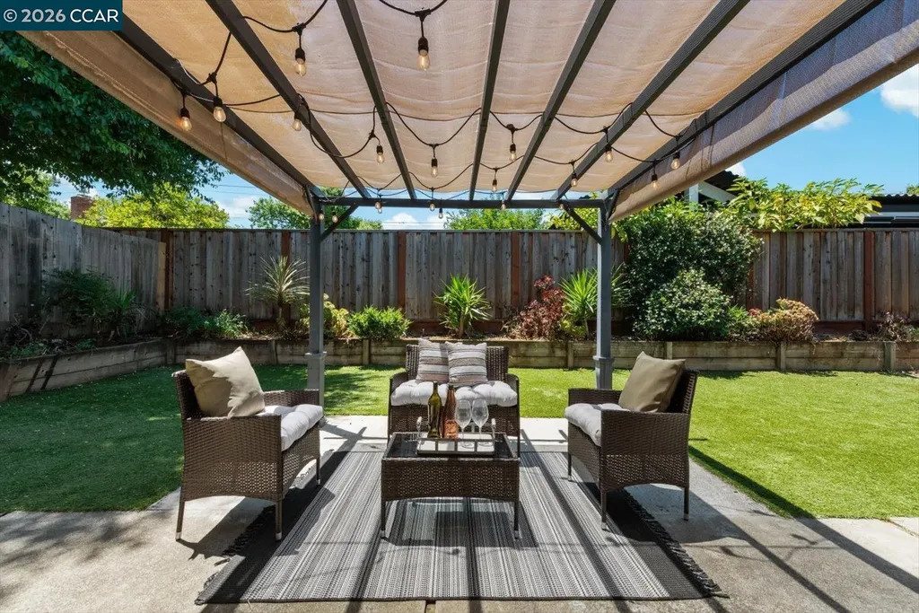 4112 Churchill Drive Concord CA 94521
