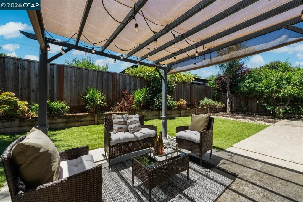 4112 Churchill Drive Concord CA 94521