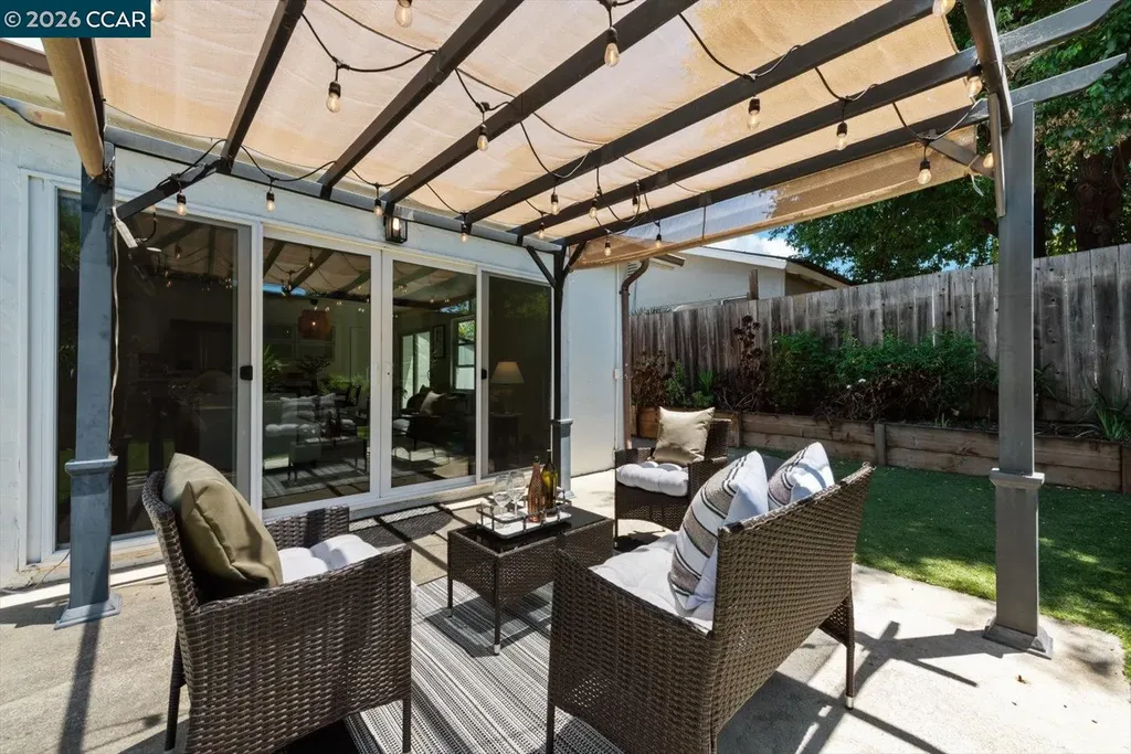 4112 Churchill Drive Concord CA 94521