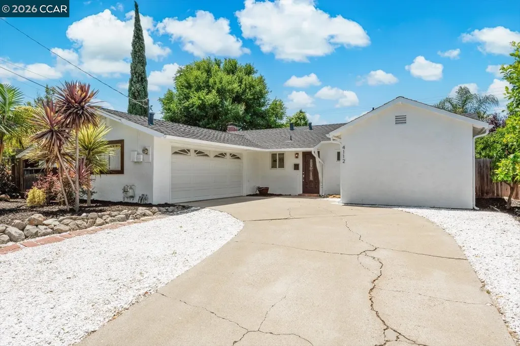 4112 Churchill Drive Concord CA 94521