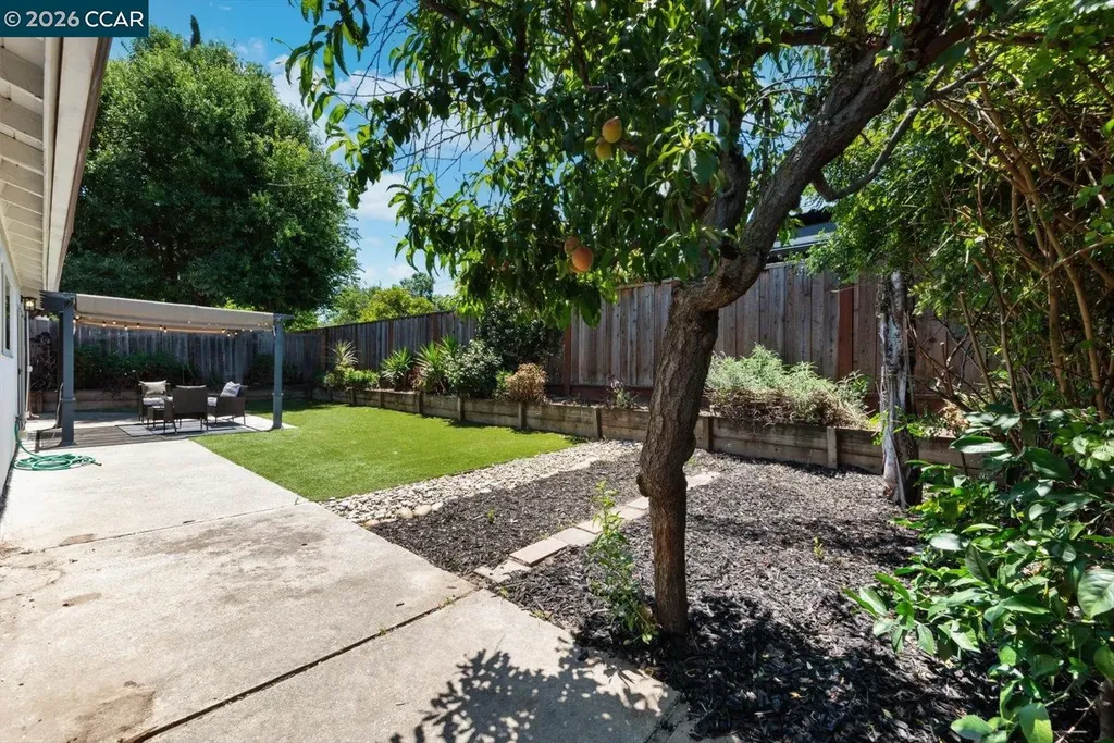 4112 Churchill Drive Concord CA 94521