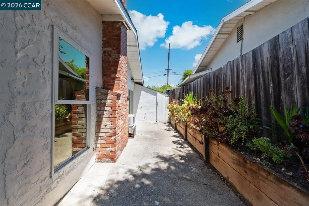 4112 Churchill Drive Concord CA 94521
