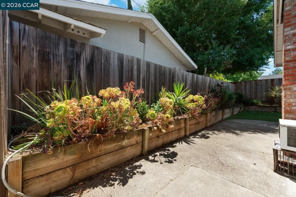 4112 Churchill Drive Concord CA 94521