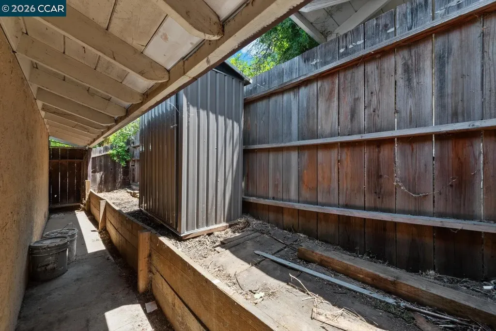 4112 Churchill Drive Concord CA 94521